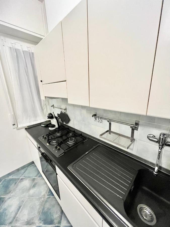 A 5 Minuti Dal Mare - Dolphin Beach House スポトルノ エクステリア 写真