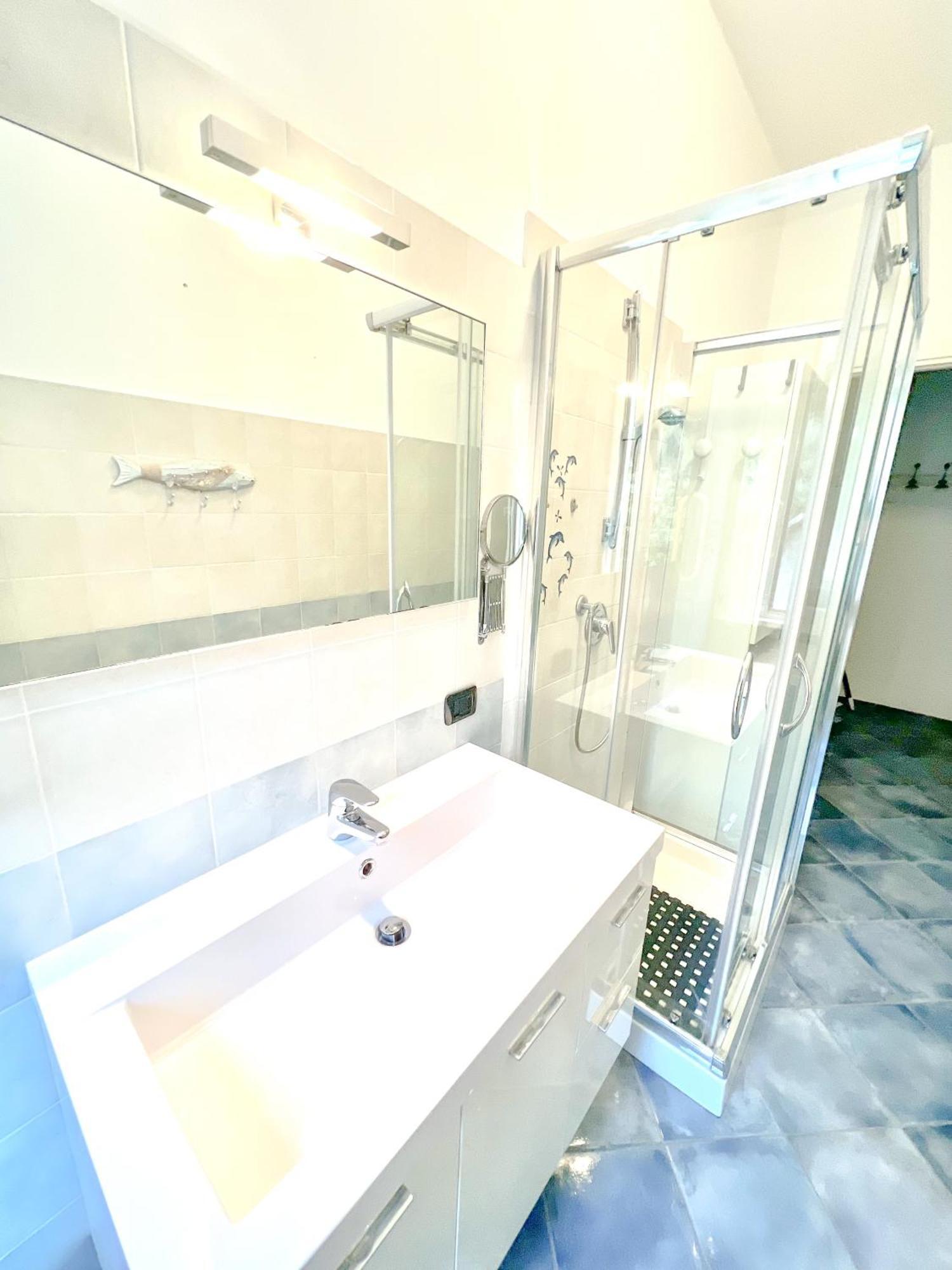 A 5 Minuti Dal Mare - Dolphin Beach House スポトルノ エクステリア 写真
