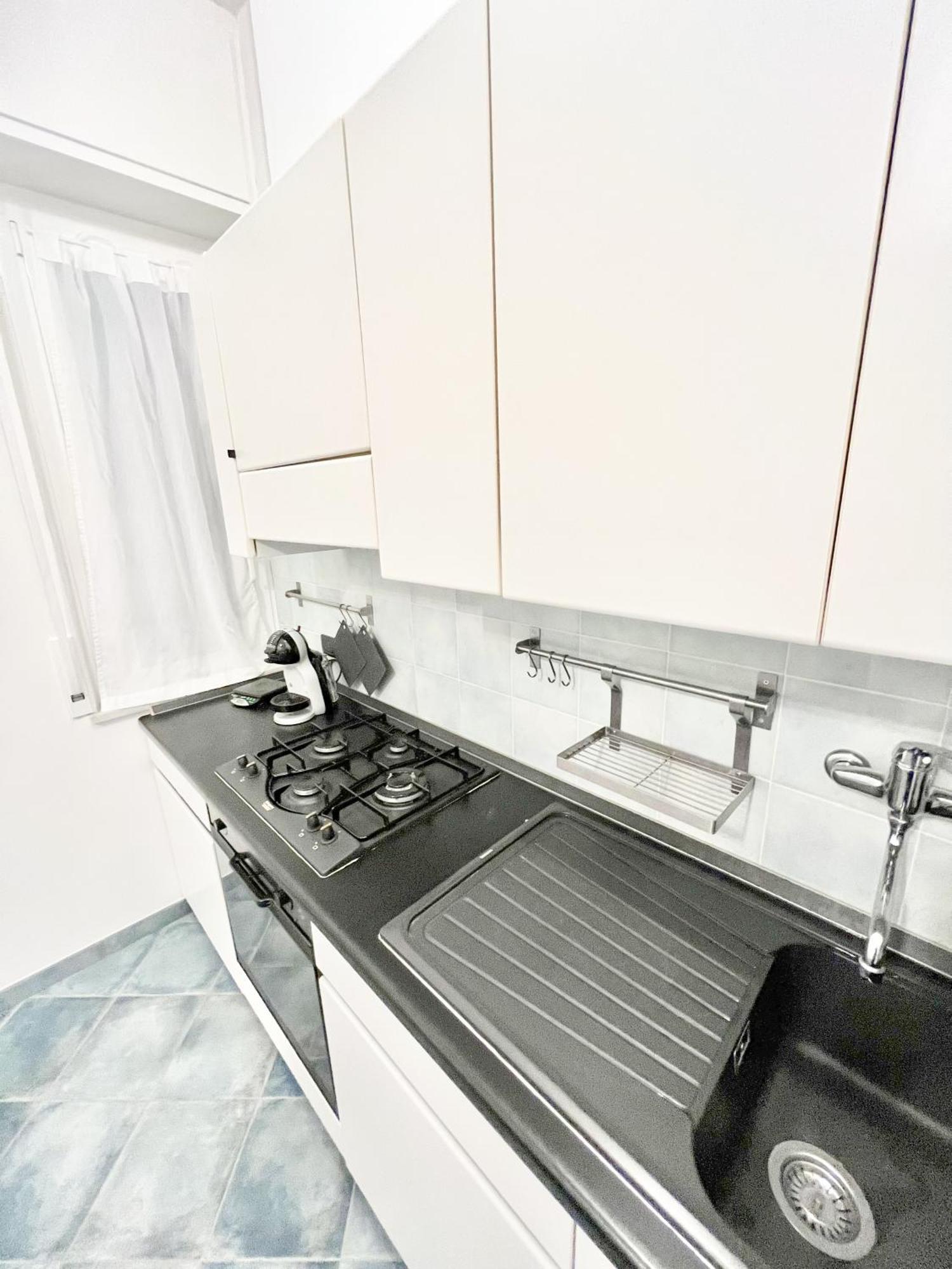 A 5 Minuti Dal Mare - Dolphin Beach House スポトルノ エクステリア 写真
